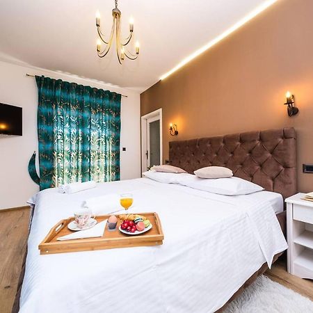 Villa Barbara Kaštela Extérieur photo