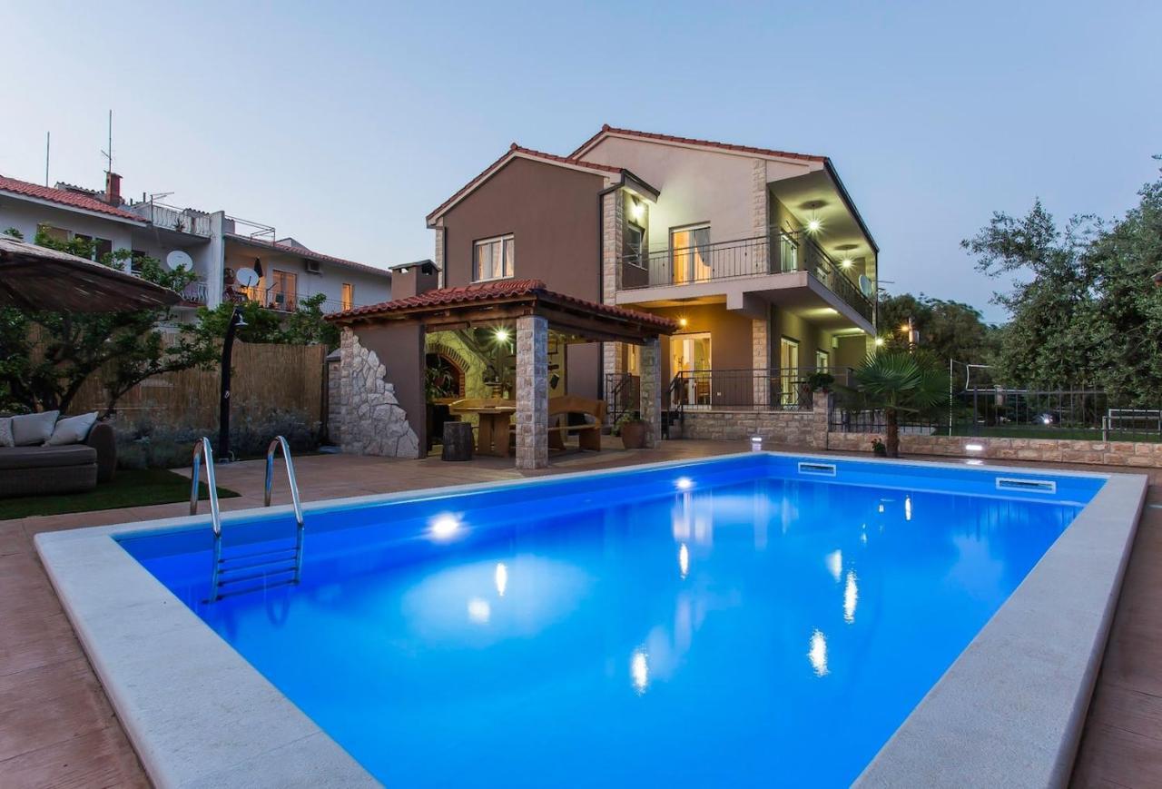 Villa Barbara Kaštela Extérieur photo