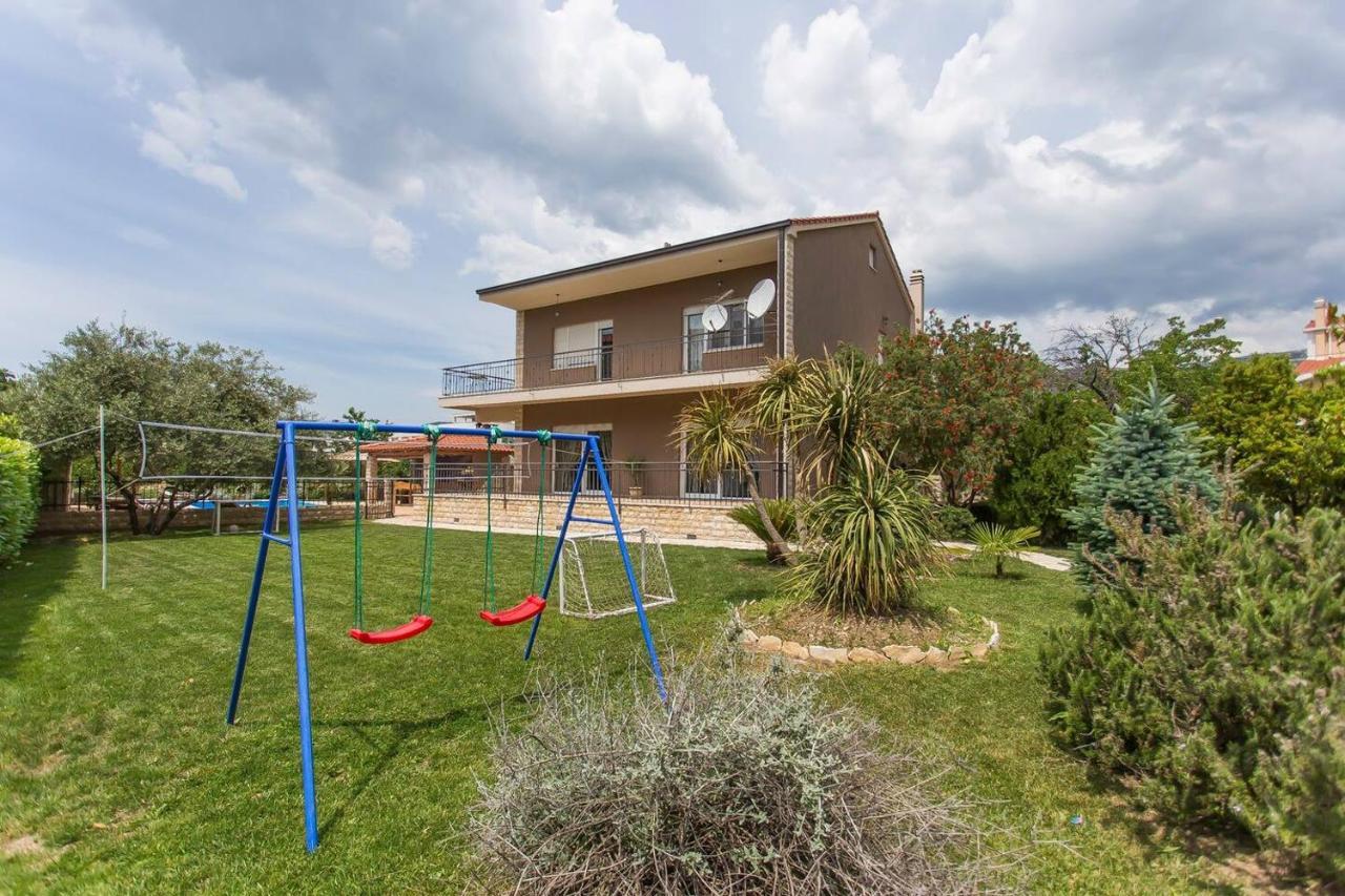 Villa Barbara Kaštela Extérieur photo