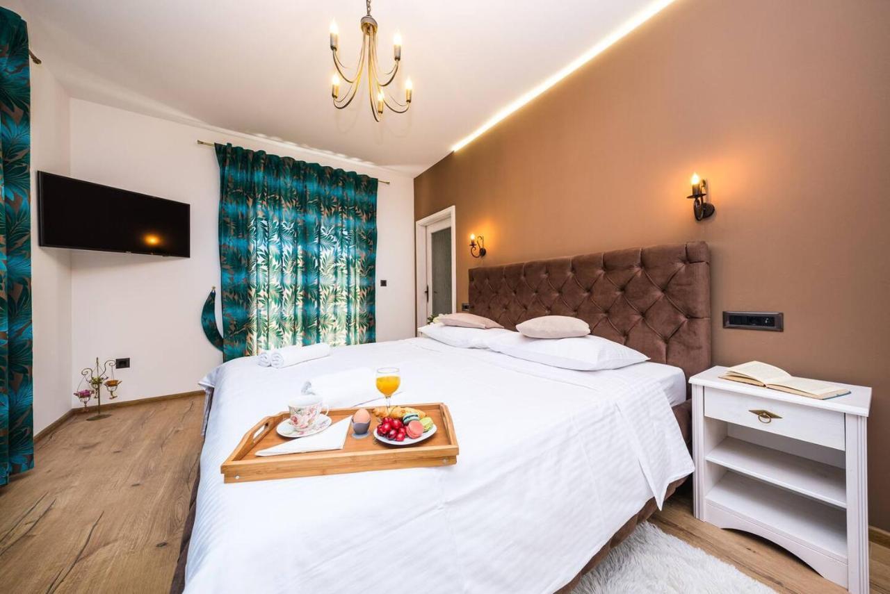Villa Barbara Kaštela Extérieur photo