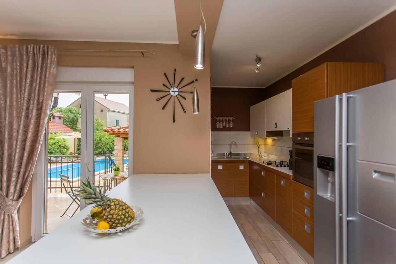 Villa Barbara Kaštela Extérieur photo