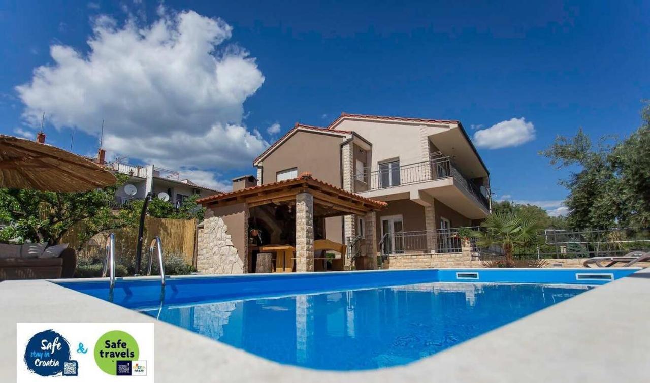 Villa Barbara Kaštela Extérieur photo