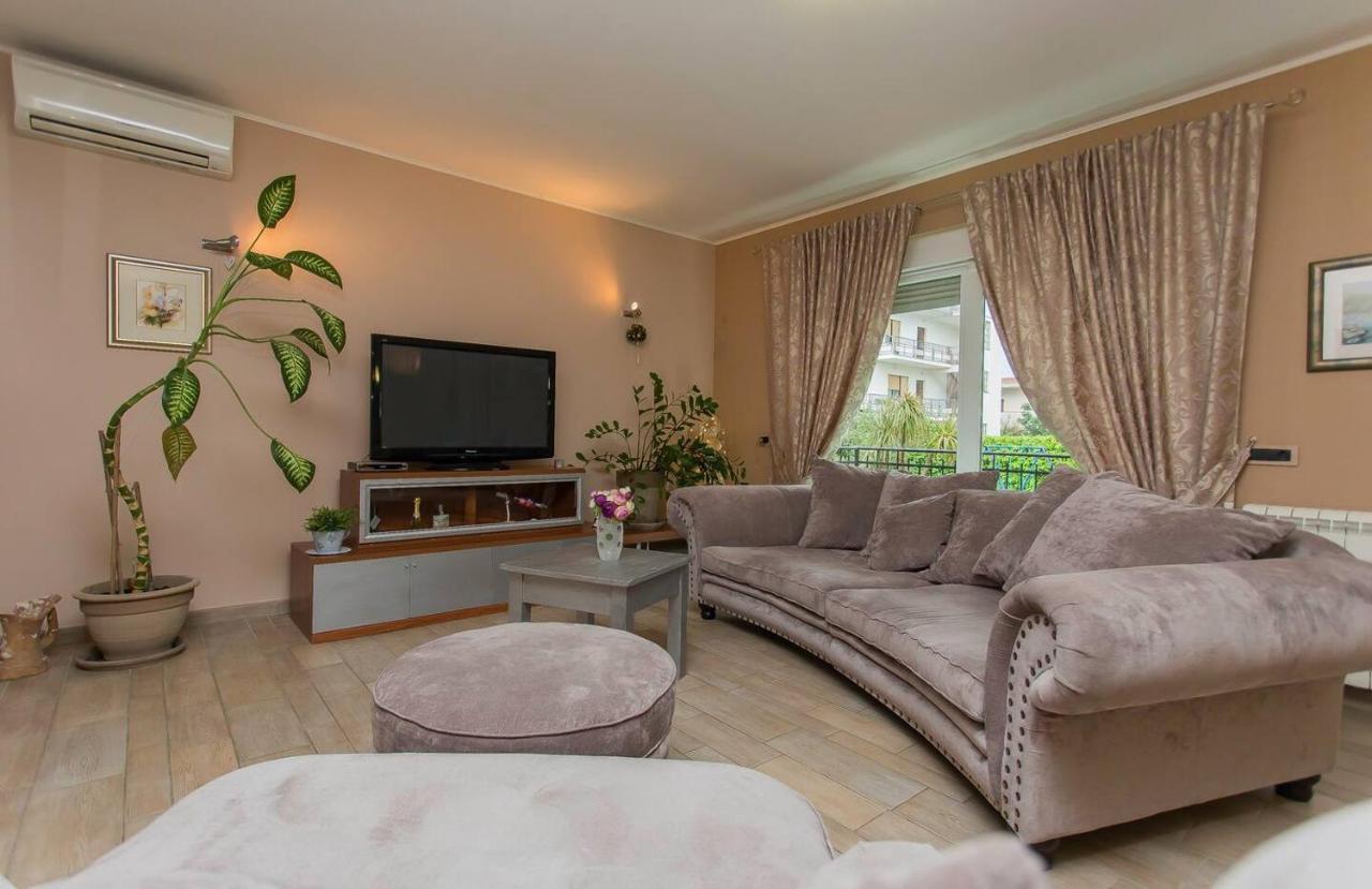 Villa Barbara Kaštela Extérieur photo