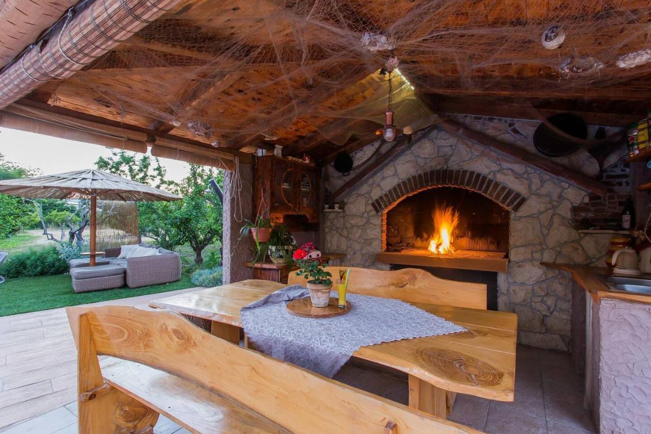 Villa Barbara Kaštela Extérieur photo