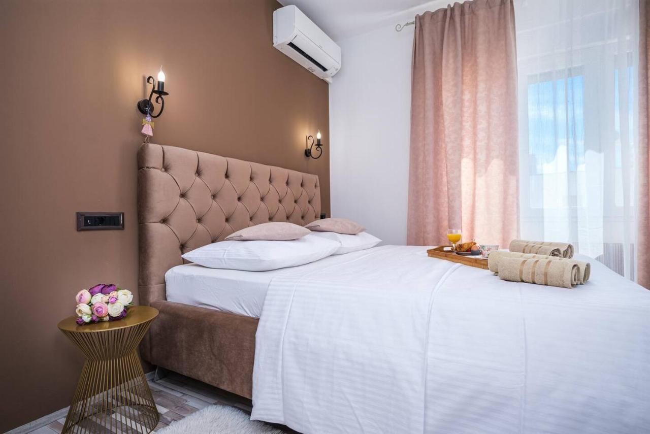 Villa Barbara Kaštela Extérieur photo