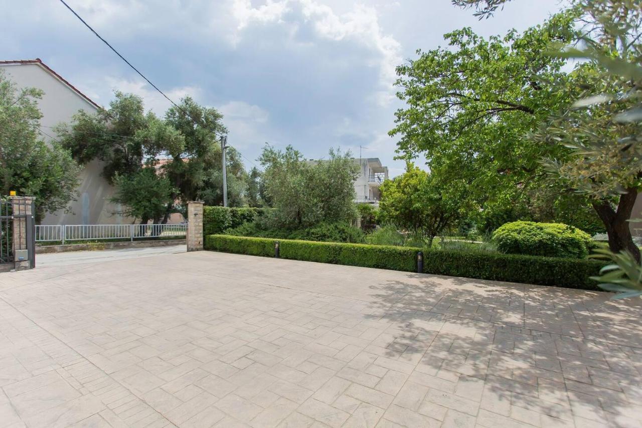Villa Barbara Kaštela Extérieur photo