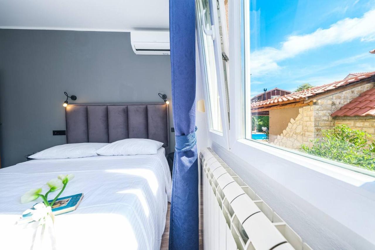 Villa Barbara Kaštela Extérieur photo