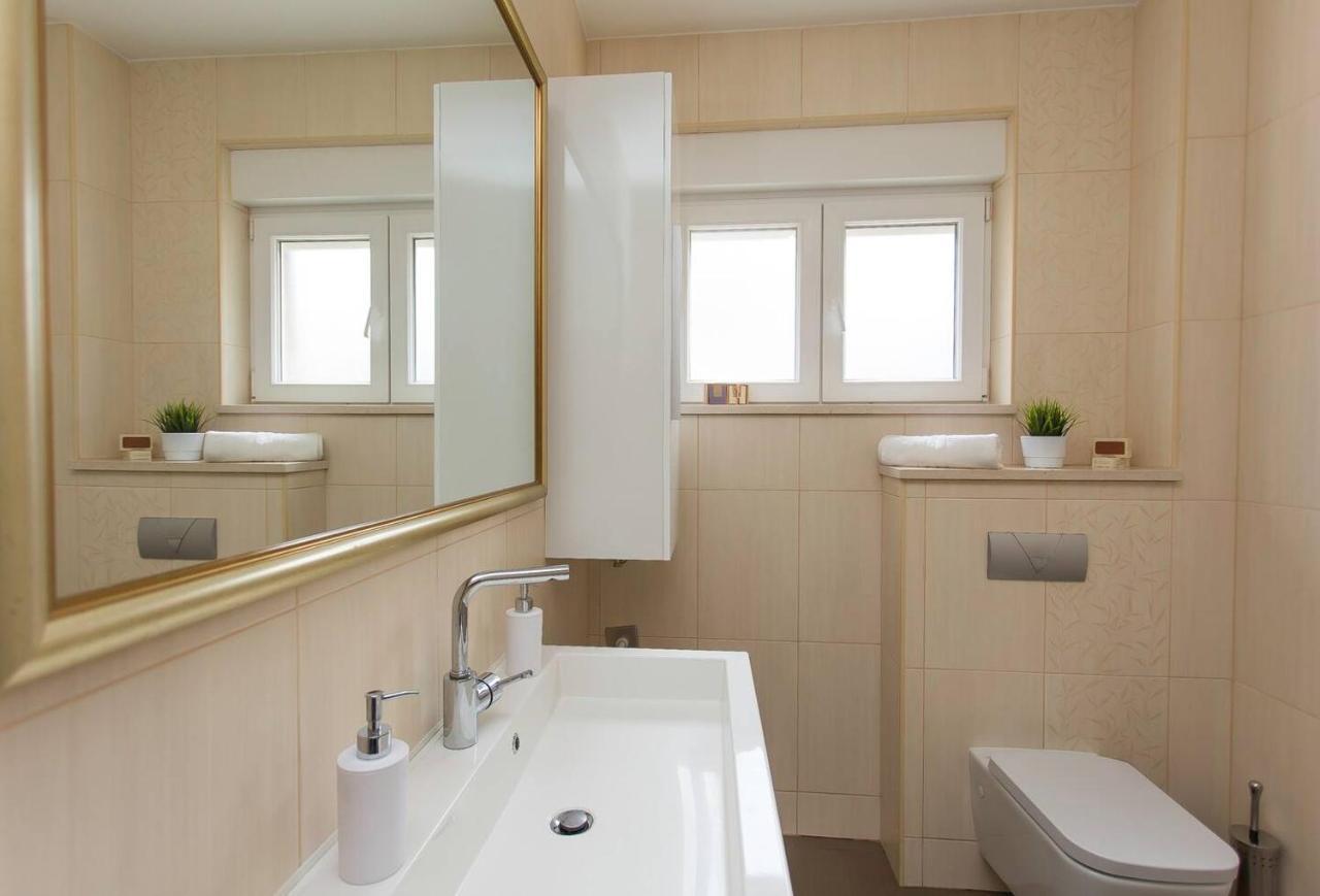 Villa Barbara Kaštela Extérieur photo
