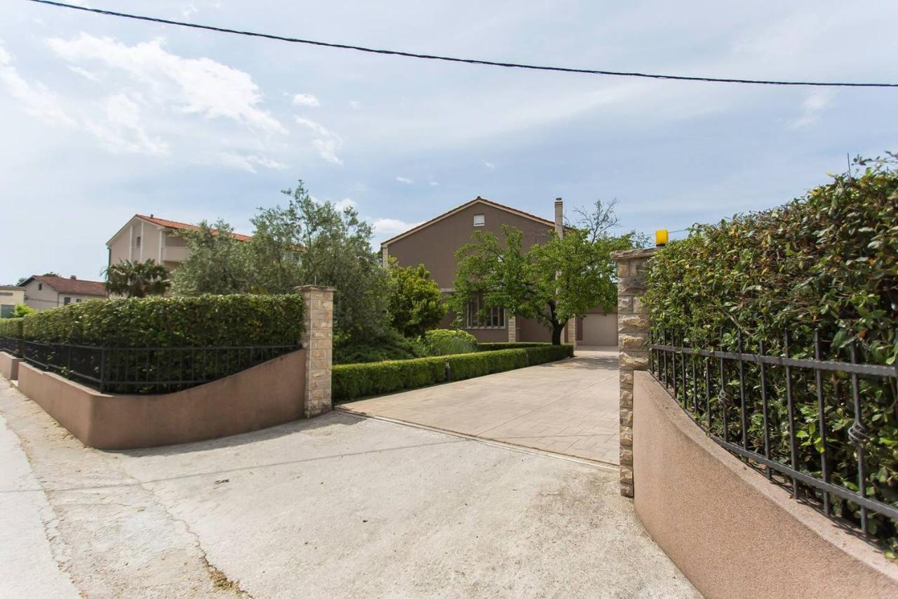 Villa Barbara Kaštela Extérieur photo