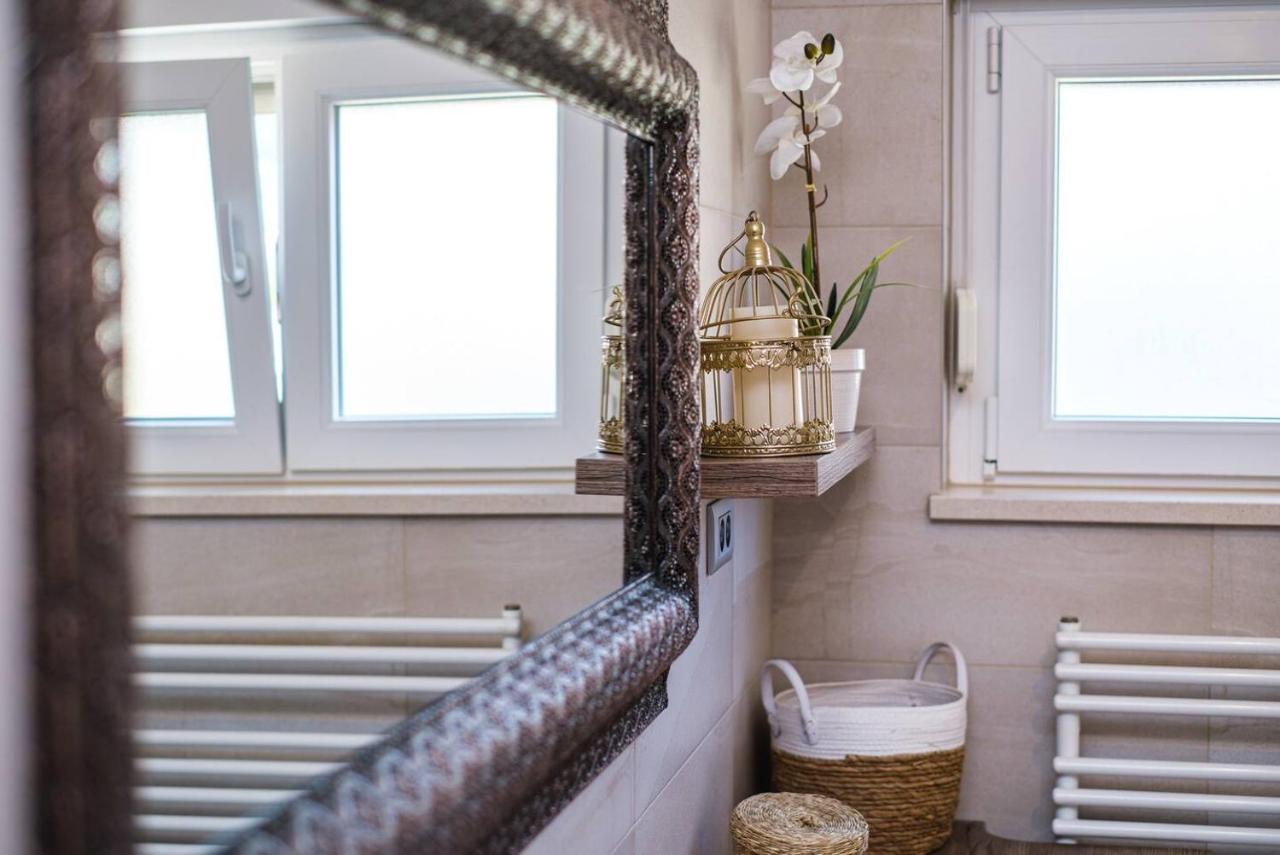 Villa Barbara Kaštela Extérieur photo