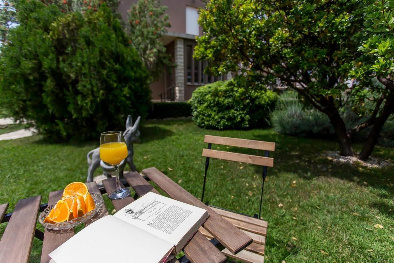 Villa Barbara Kaštela Extérieur photo