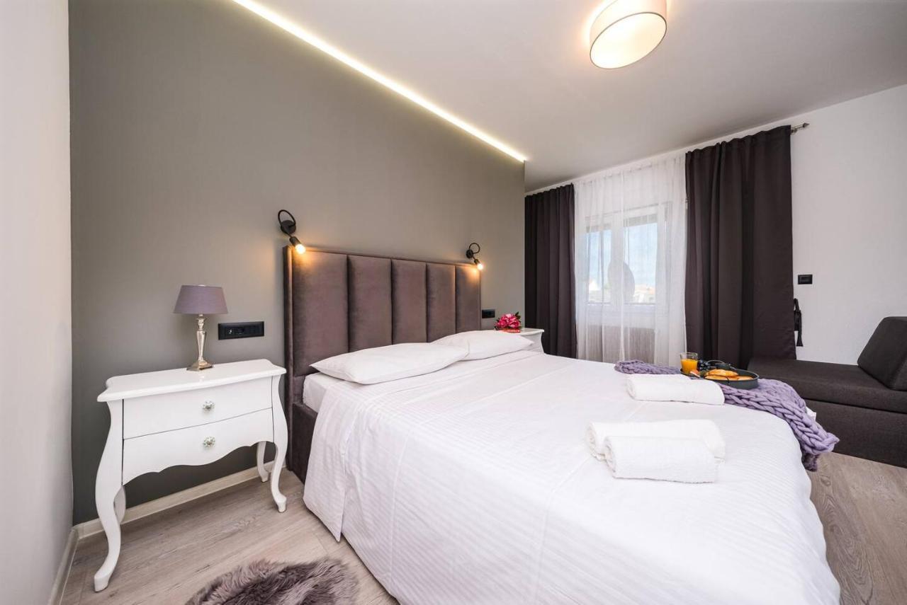 Villa Barbara Kaštela Extérieur photo